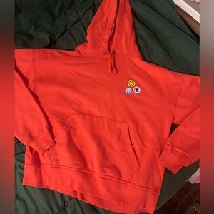 champion hoodie
